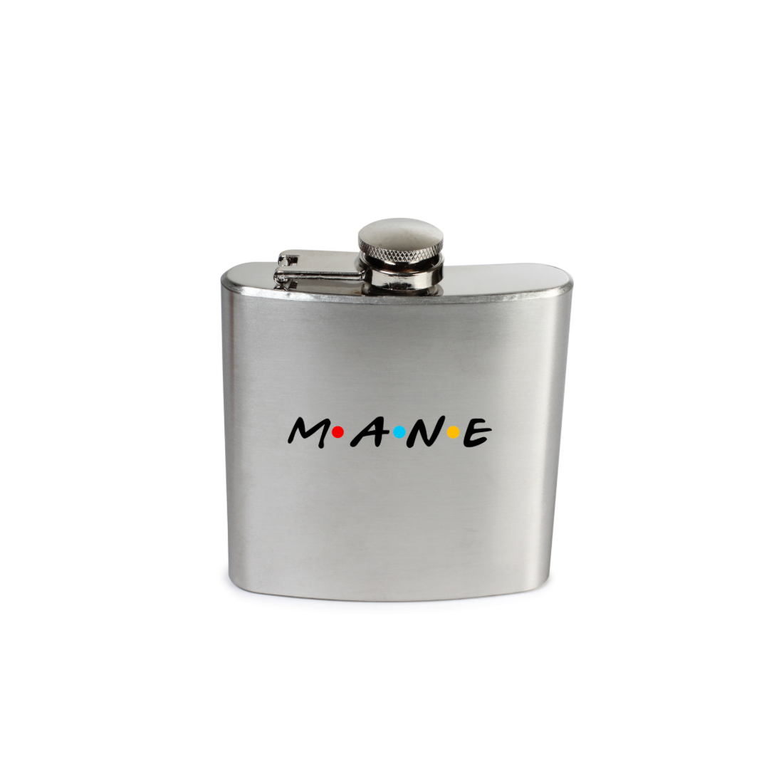Mane Flask