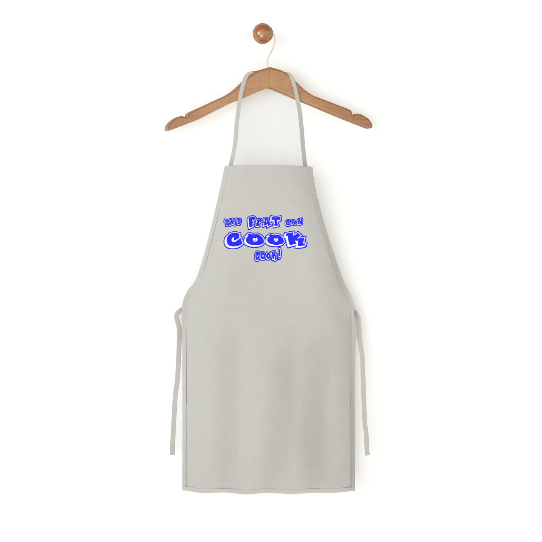 Frat Can Cook Apron
