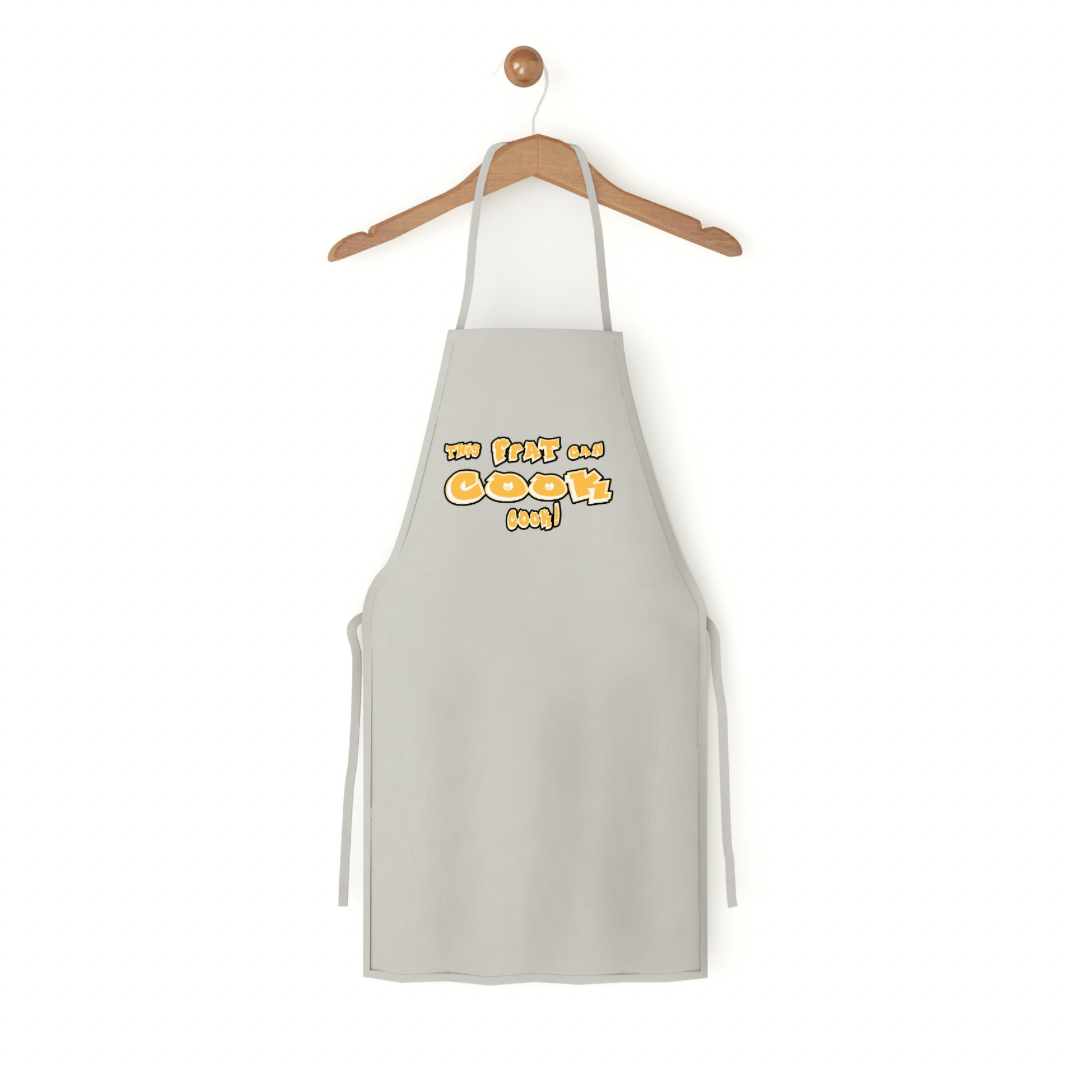 Frat Can Cook Apron