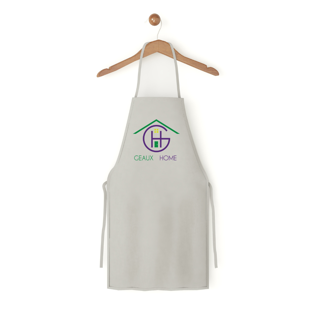 Signature Apron