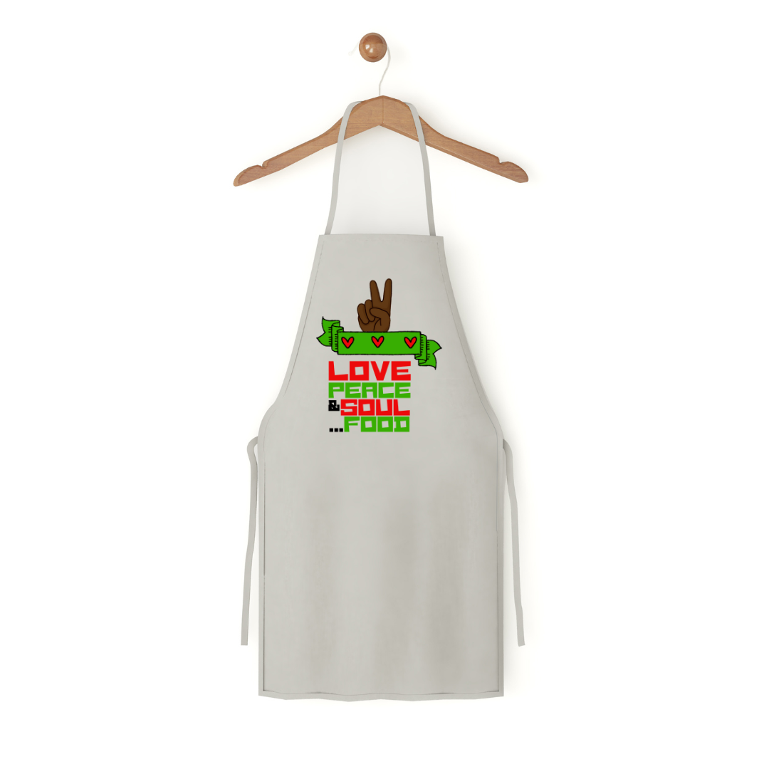 Soul Apron