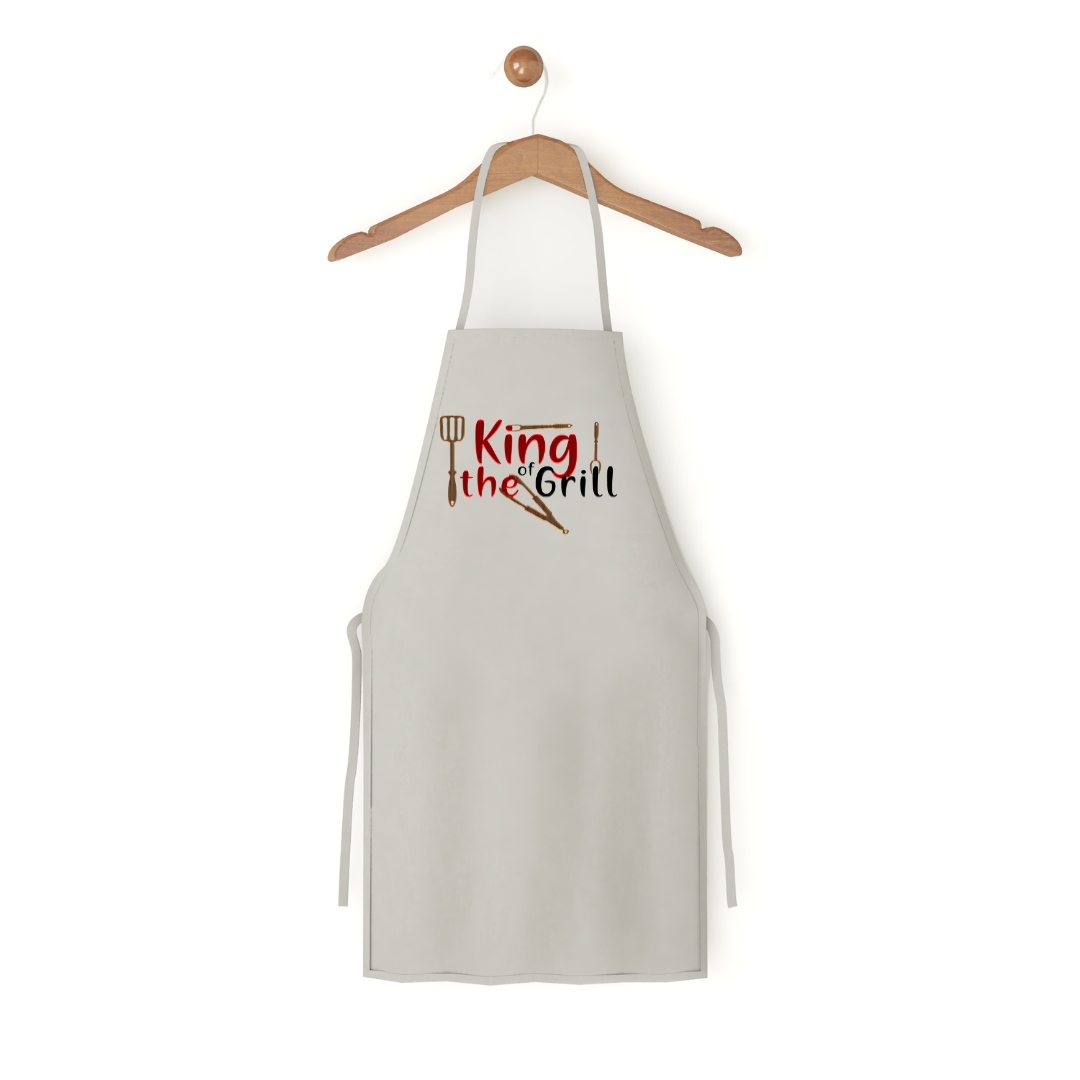 Grillin’ Apron