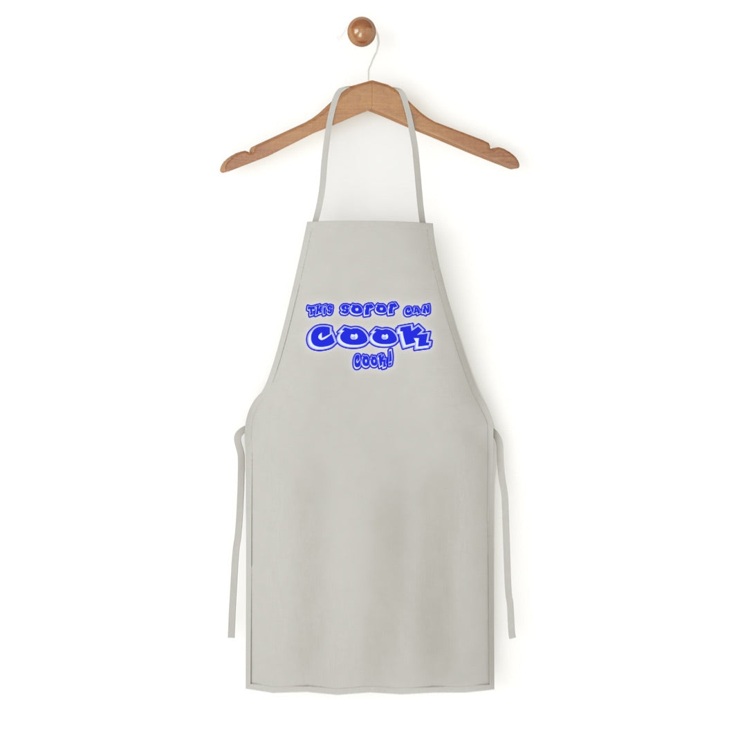 Soror Can Cook Apron