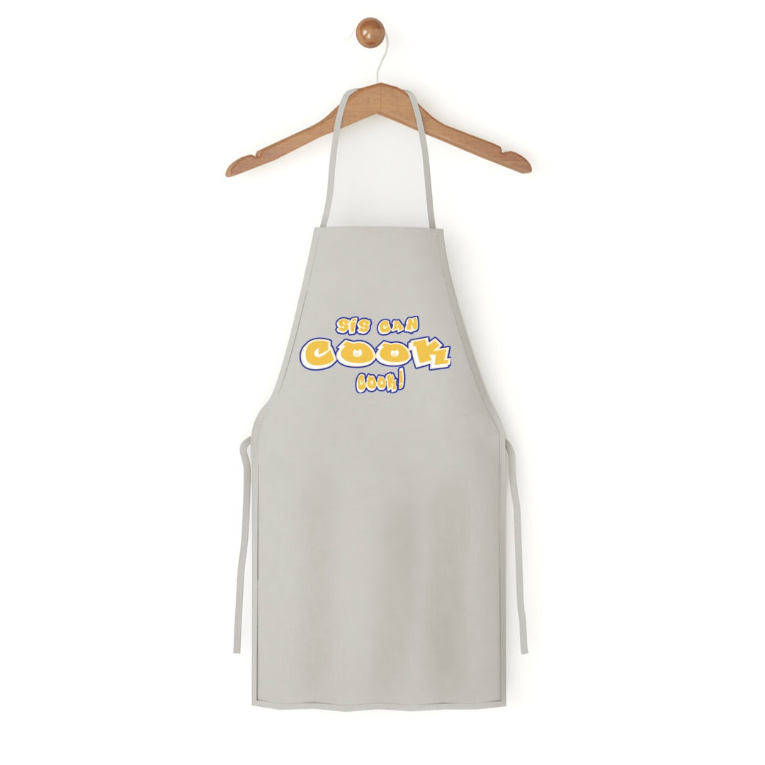 Sis Can Cook Apron