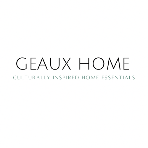 Geaux Home Essentials