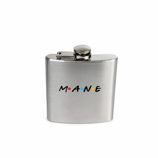 Mane Flask