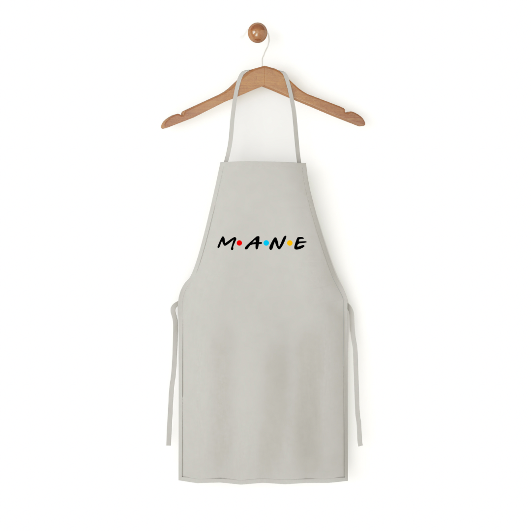 Mane Apron