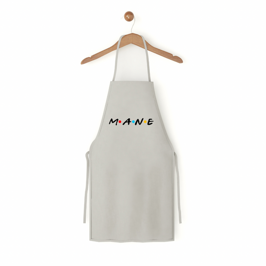 Mane Apron