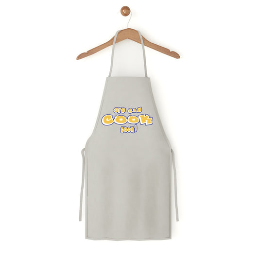 Sis Can Cook Apron